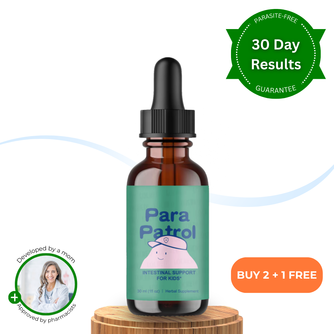 Para Patrol Drops